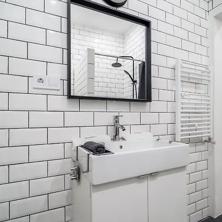 Apartment Downtown Opera